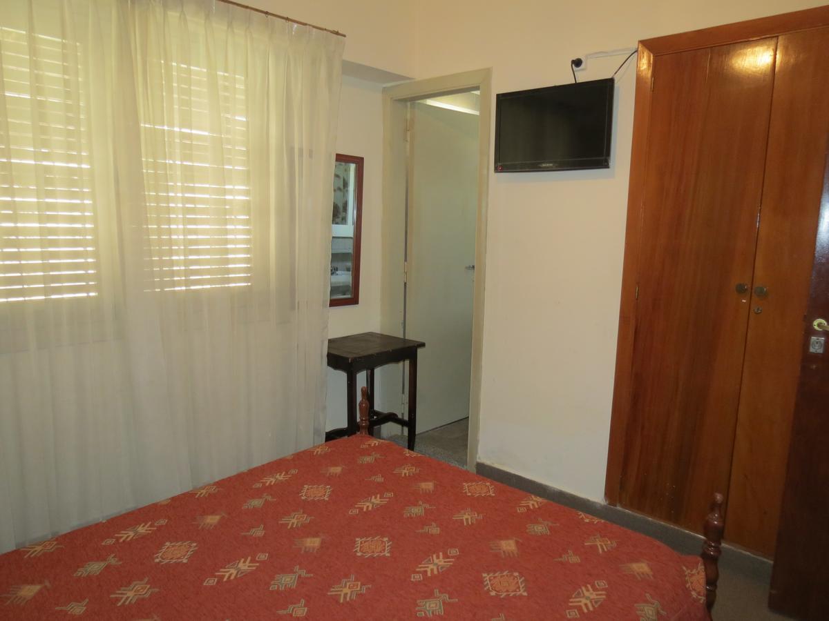 Hotel Trocadero Necochea Exterior photo